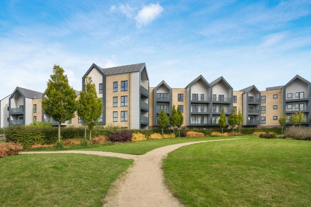 Additional image 12 of Arthur Ashby Court
Chelmsford,
CM16HJ