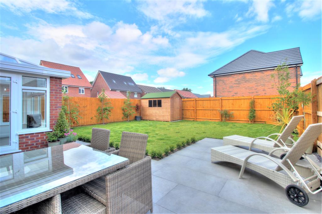 Additional image 24 of Williams Street, Hooton, CH66