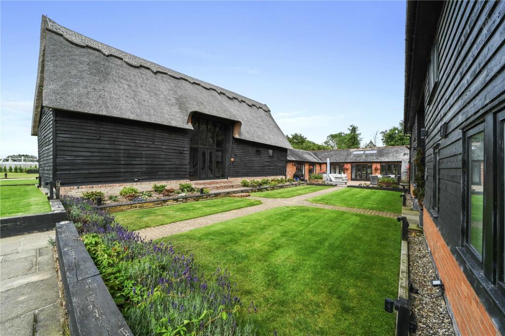 Additional image 36 of Badliss Hall Lane, Ardleigh, Colchester, Essex, CO7