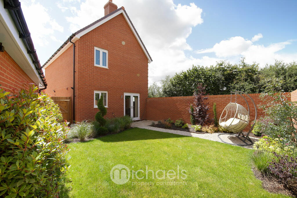 Additional image 34 of Hen Way, Fordham Heath, Colchester, CO3