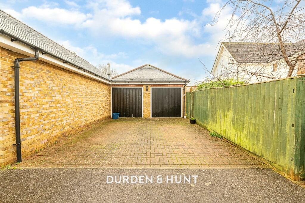 Additional image 21 of Oakland Mews, Ongar, CM5