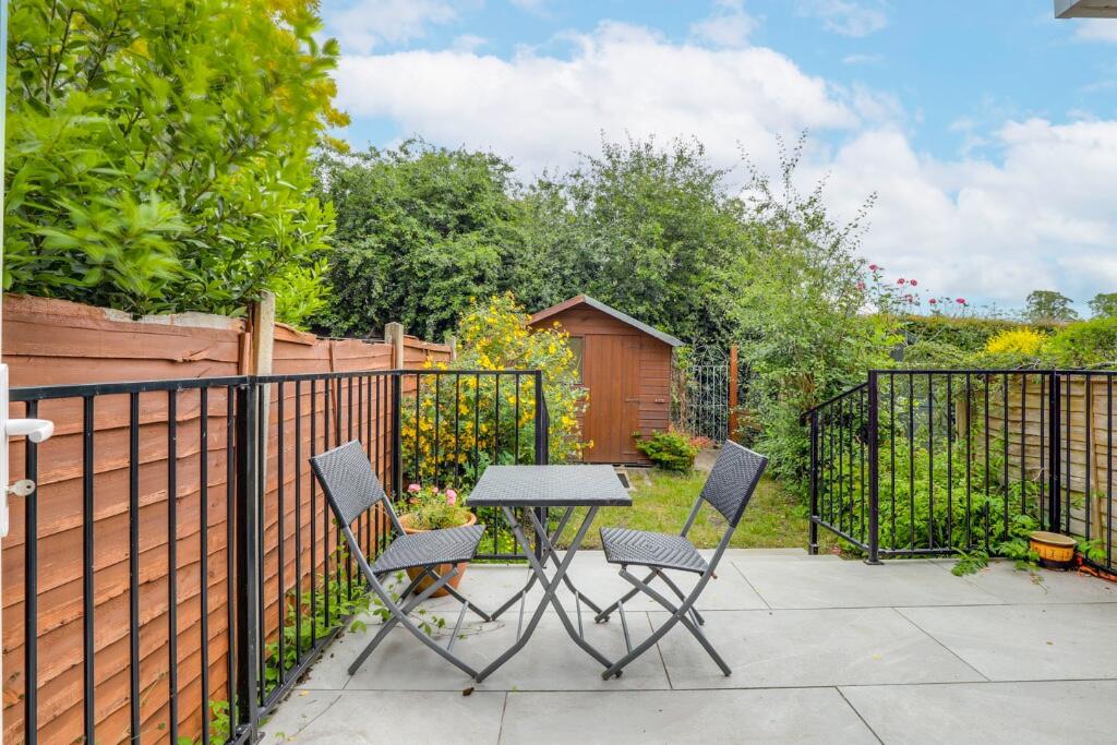 Additional image 13 of Sunningdale, Bishop's Stortford, Hertfordshire, CM23