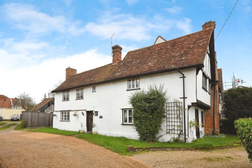 Additional image 2 of The Street, Gosfield, Halstead