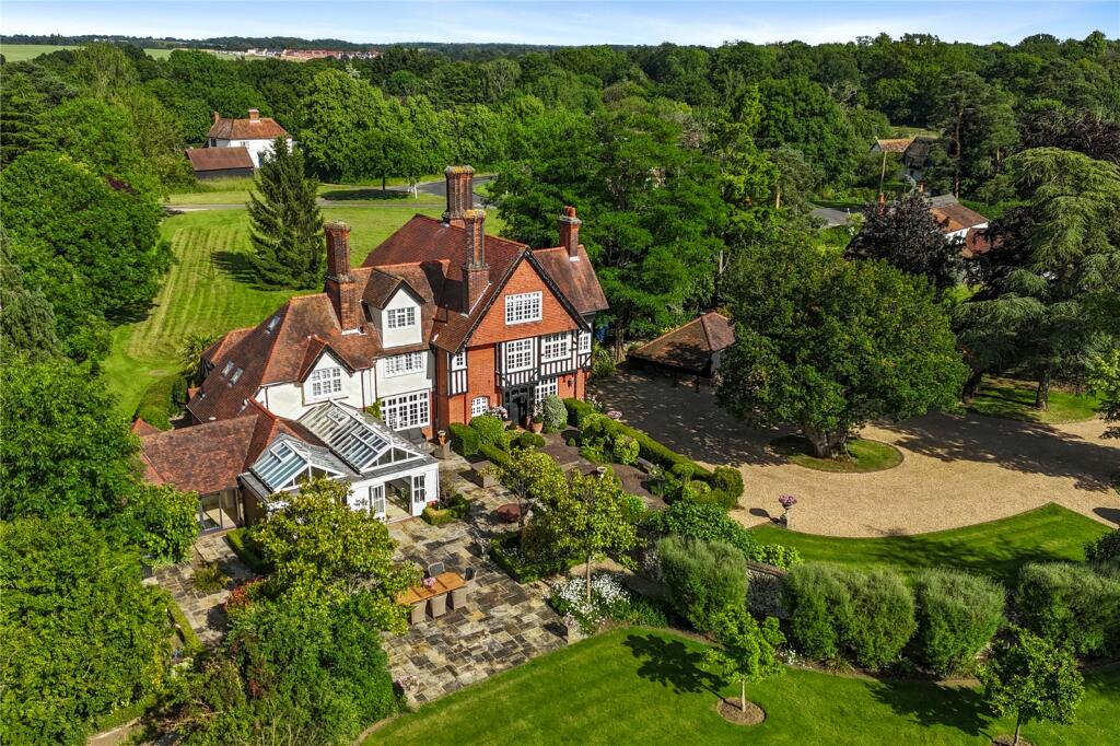 Additional image 4 of Ugley Green, Ugley, Essex, CM22