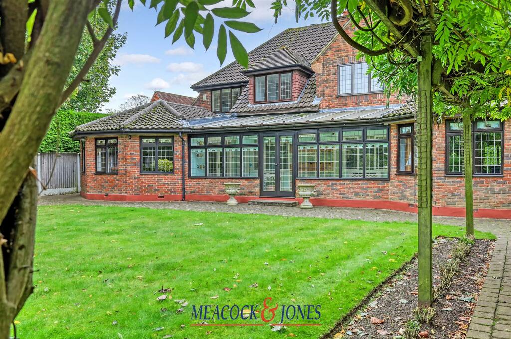 Additional image 39 of Hutton Gate, Hutton Mount, Brentwood