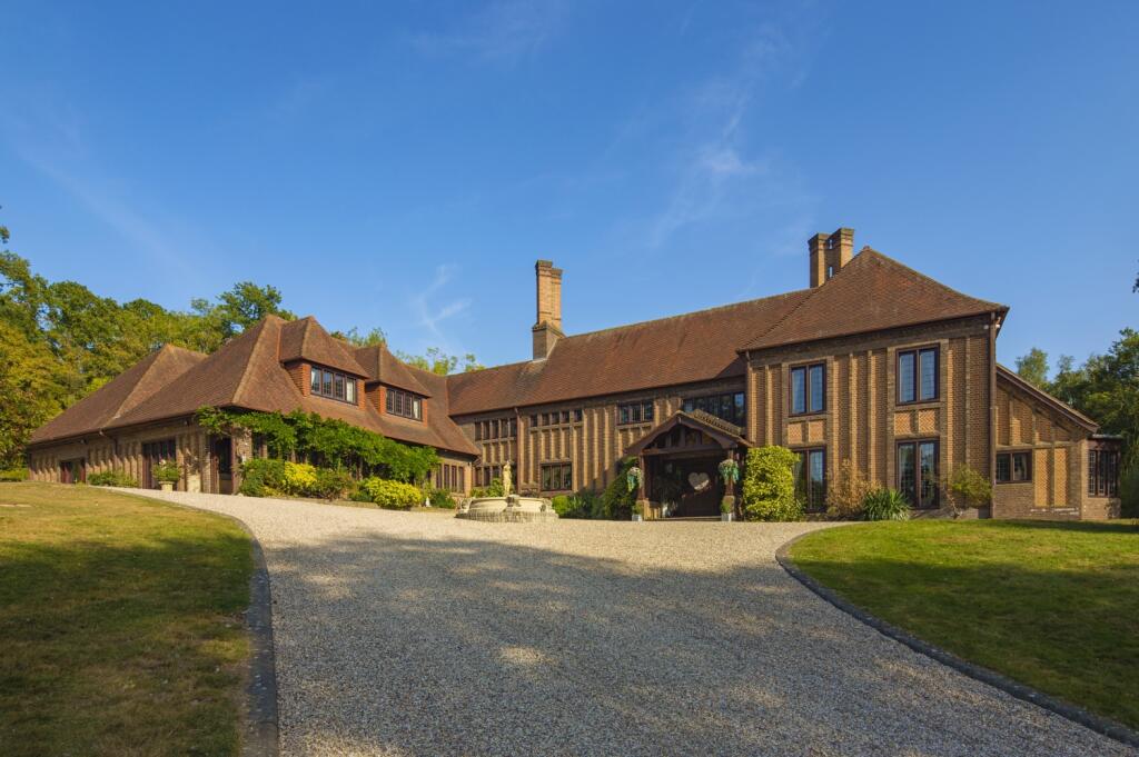 Additional image 7 of Country Estate and Land, Mope Lane, Wickham Bishops