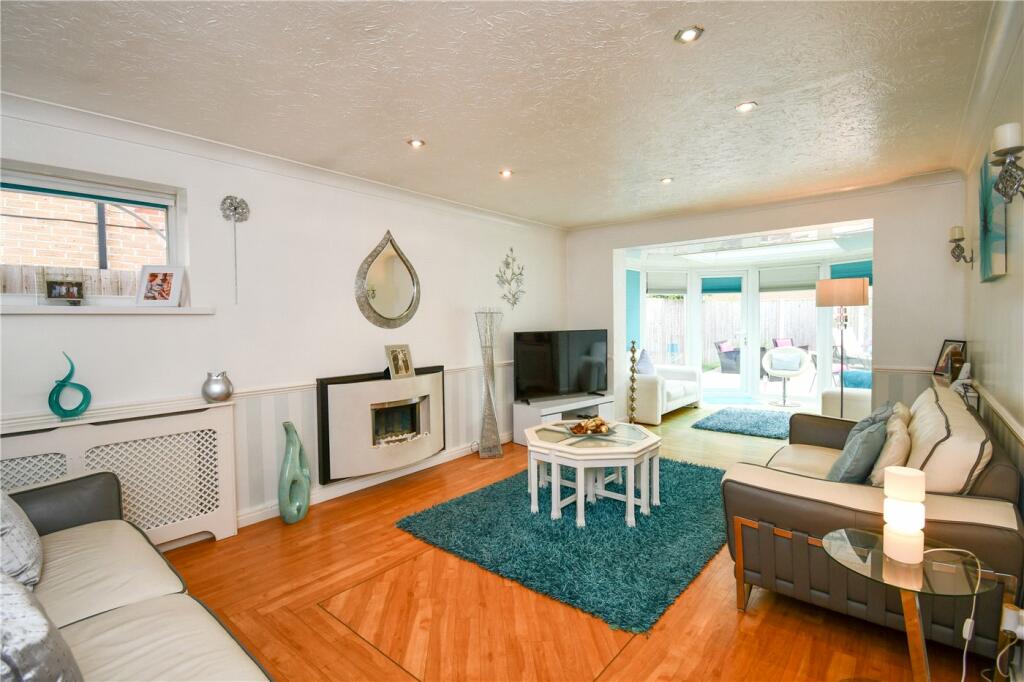 Additional image 15 of Ledsham Park Drive, Little Sutton, Cheshire