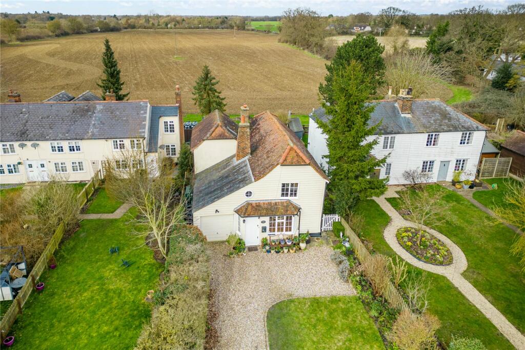 Additional image 22 of Matching Green, Harlow, Essex, CM17