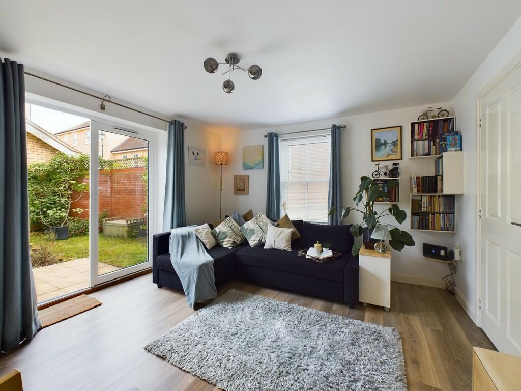 Additional image 2 of Blacksmith Lane