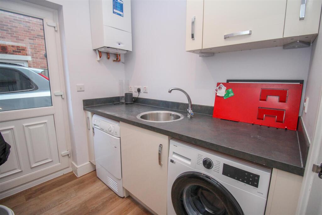 Additional image 12 of Hodgson Way, Gilston, Harlow