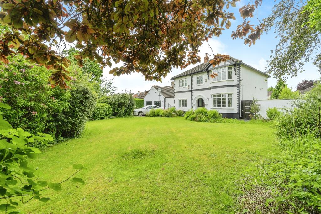 Additional image 21 of Trumans Lane, Ellesmere Port, CH66