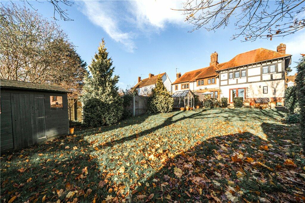 Additional image 15 of Colchester Road, Halstead