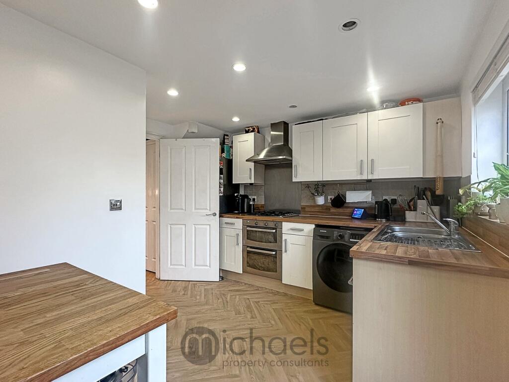 Additional image 6 of Harold Collins Place, Colchester, Colchester, CO1