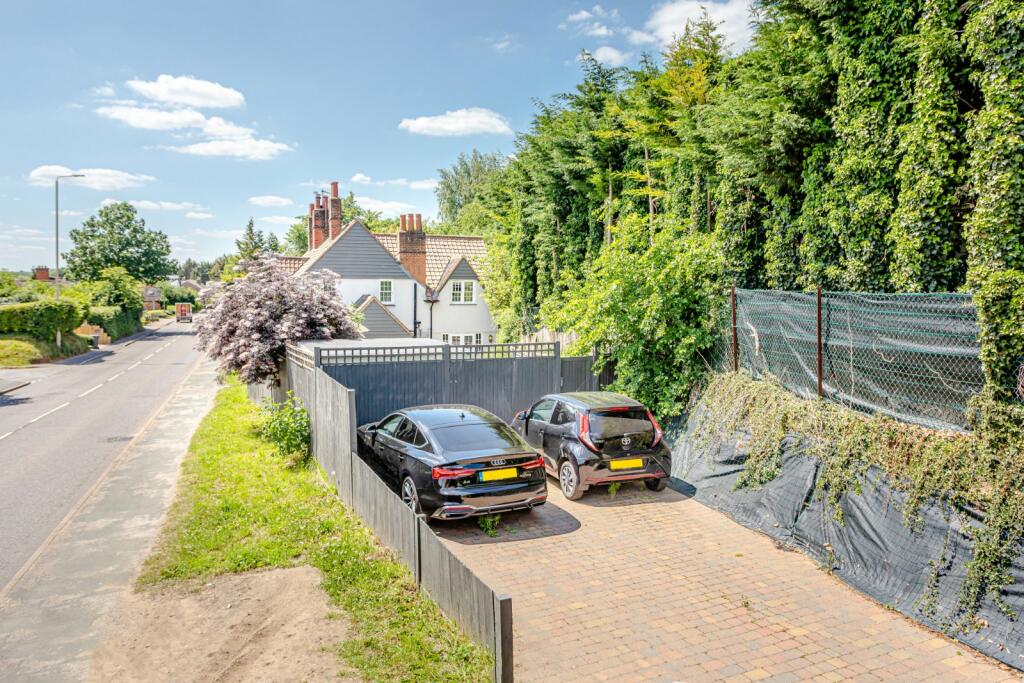 Additional image 22 of Thorley Street, Thorley, Bishop's Stortford, Hertfordshire, CM23