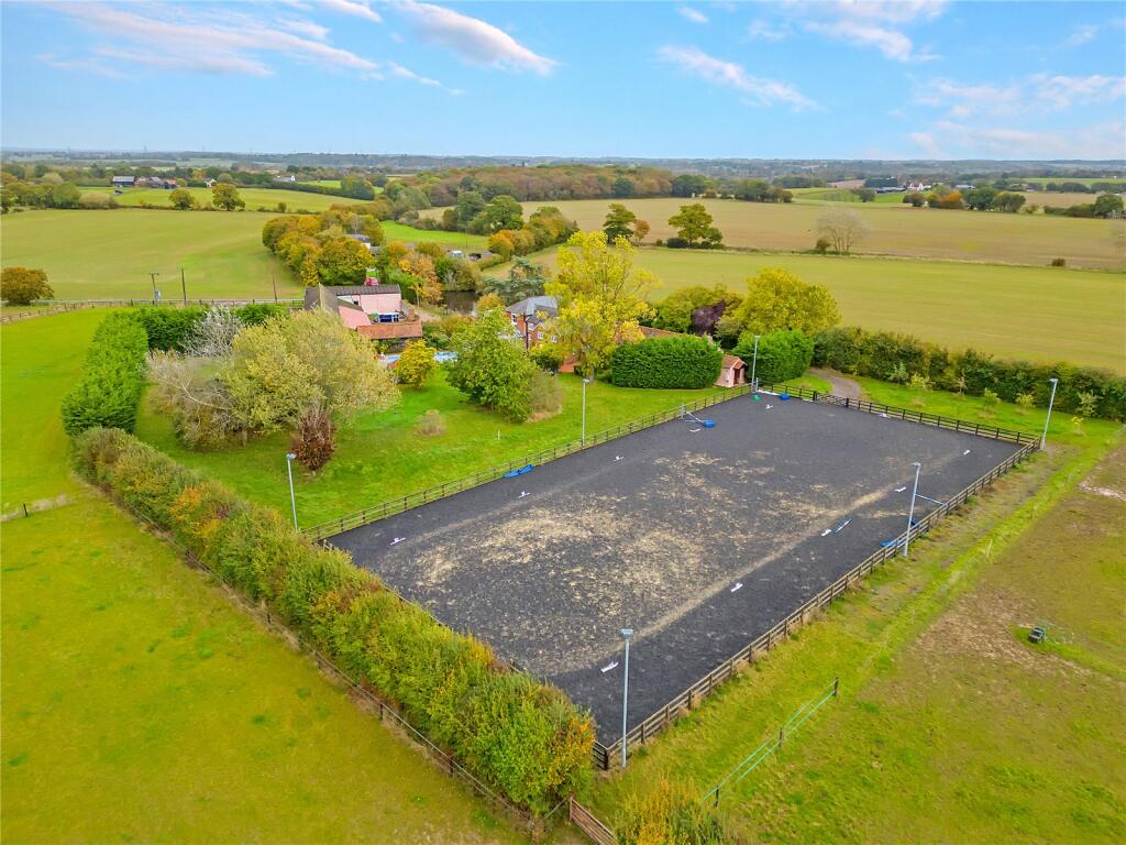 Additional image 16 of Morris Green, Sible Hedingham, Halstead, Essex, CO9