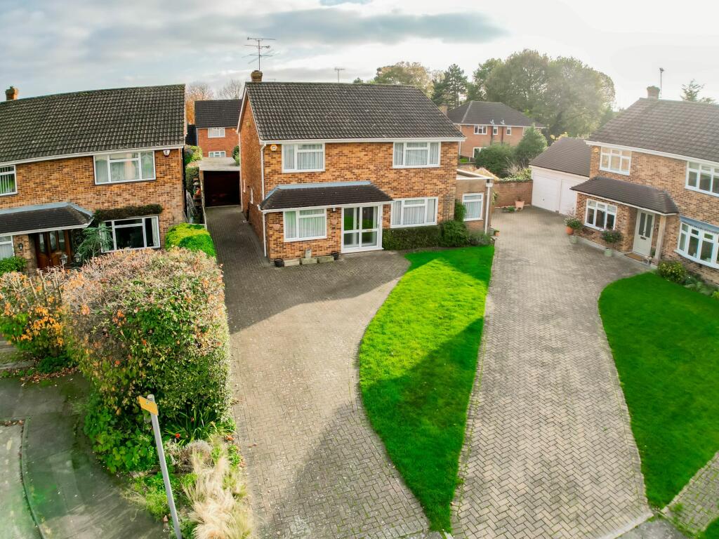 Additional image 28 of Bishops Court Gardens, Chelmsford, CM2