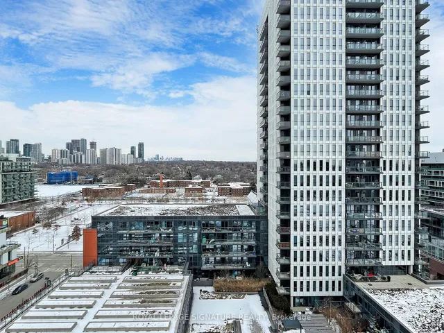 Additional image 23 of 55 Regent Park Blvd Unit 1312