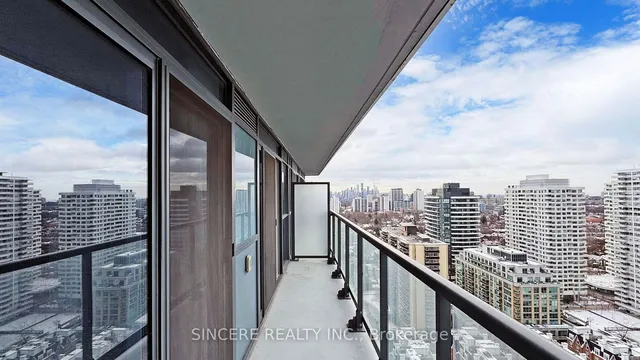 Additional image 27 of 125 Redpath Ave Unit 2507