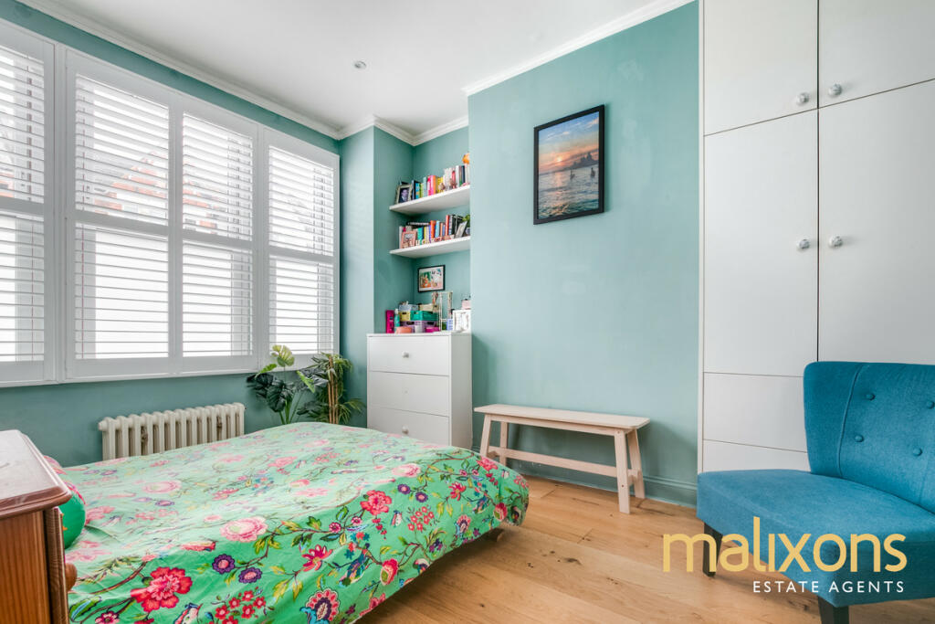 Additional image 7 of Heaton Road, Mitcham, CR4