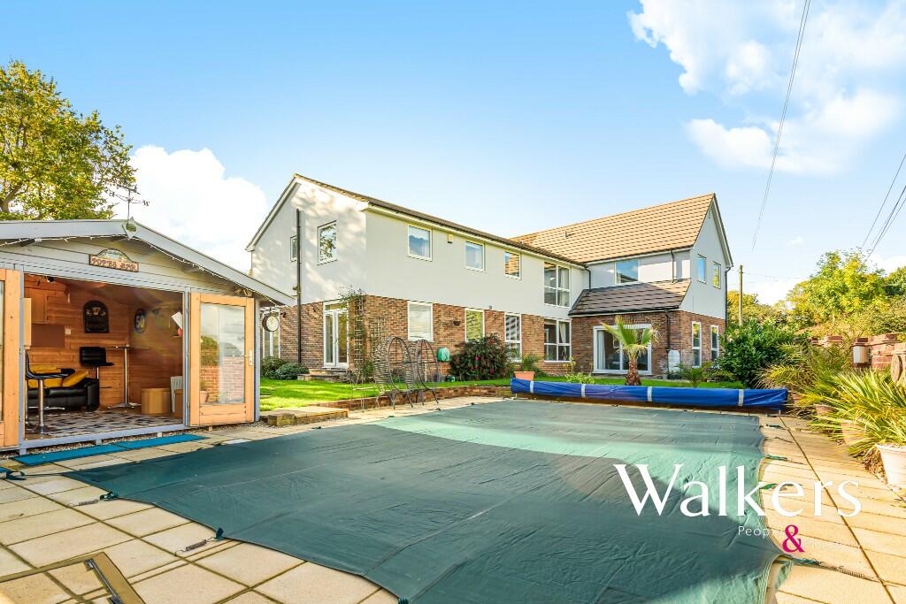 Additional image 23 of Birch Lane, Stock