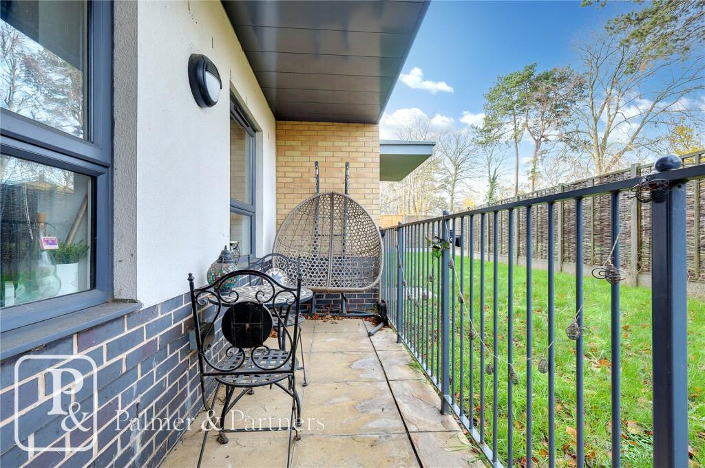 Additional image 18 of Eden Drive, Colchester, Essex, CO4