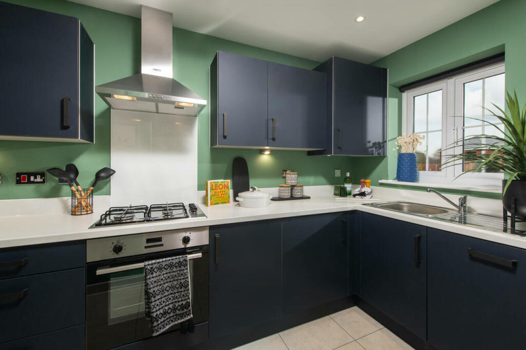 Additional image 8 of Hollytree Walk, Redmason Road, Ardleigh, Colchester, CO7