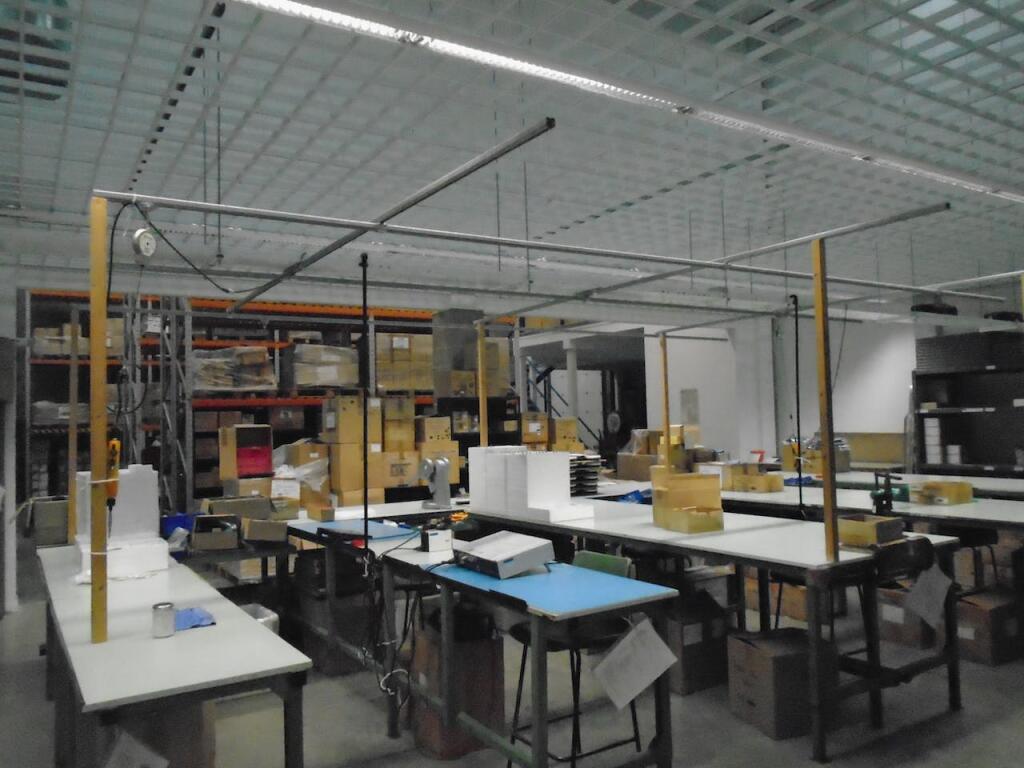 Additional image 4 of Unit 5 And 6 Marshgate Business Centre, Marshgate Centre, Harlow, CM19 5QP