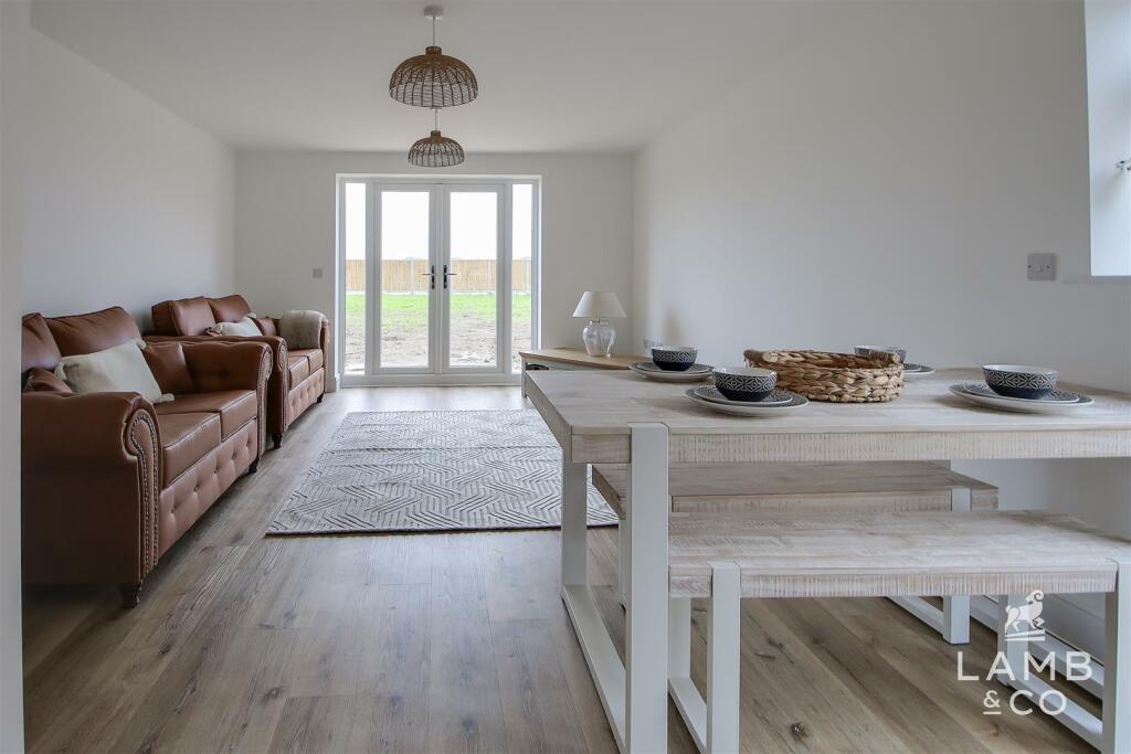 Additional image 8 of Plot 3, Madeleine Gardens, Great Holland