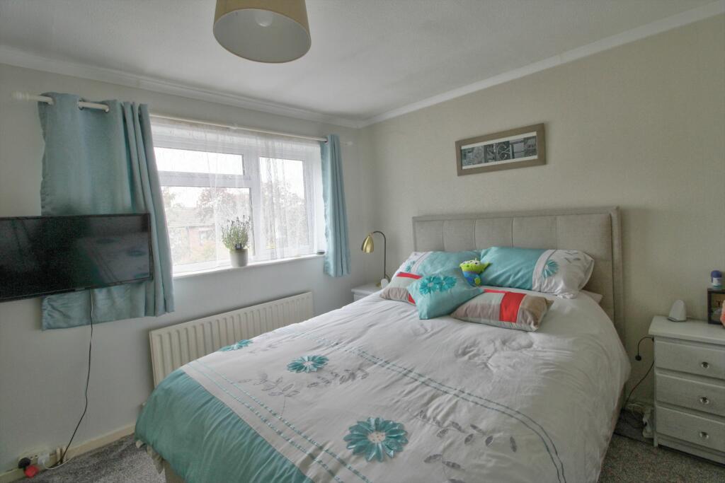 Primary image of Willowfield, Harlow