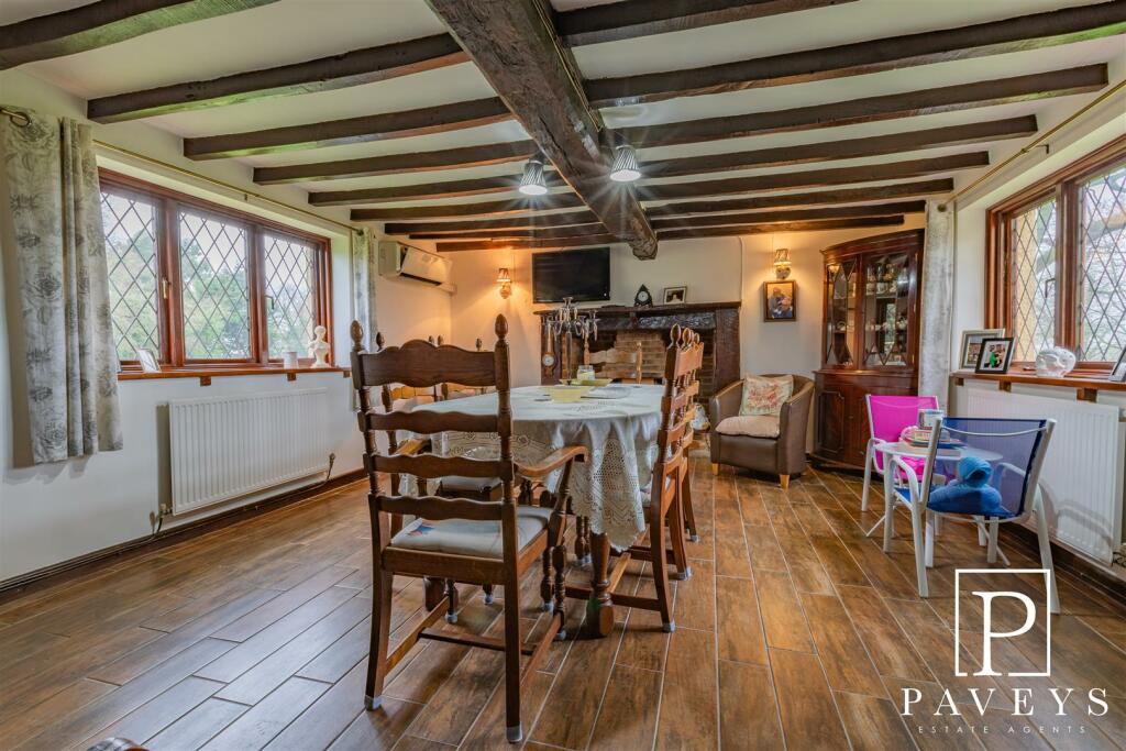 Additional image 13 of Lodge Road, Little Clacton