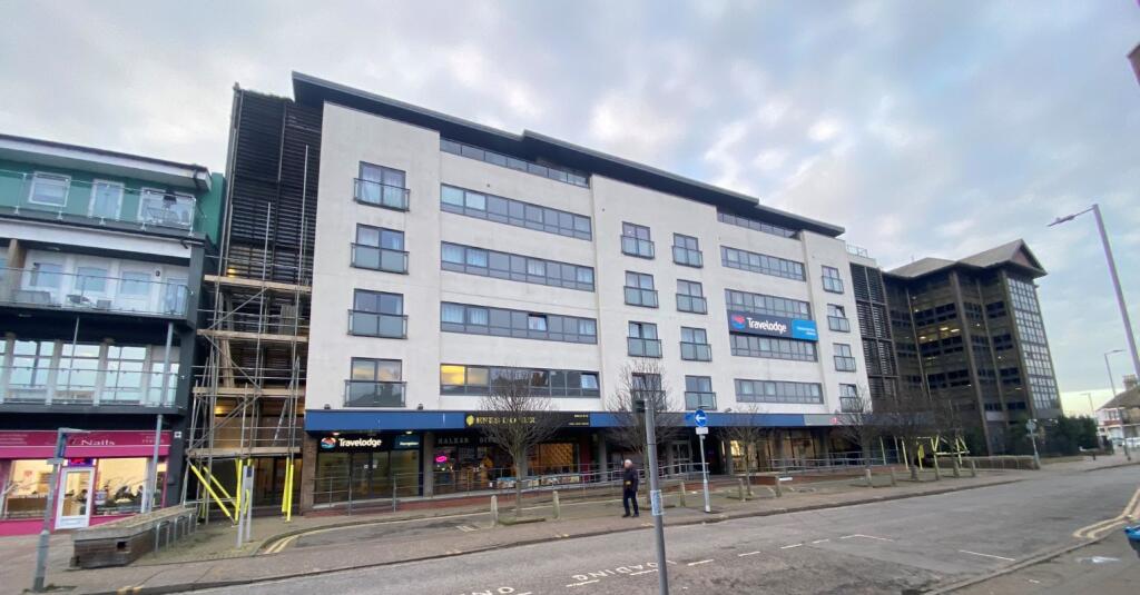 Additional image 3 of Flats 1-9 Jackson House, 45 Jackson Road, Clacton on Sea, Essex, CO15 1FG