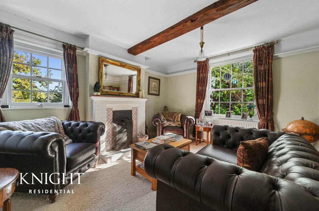 Additional image 5 of Oakley Road, Wix, Manningtree, CO11