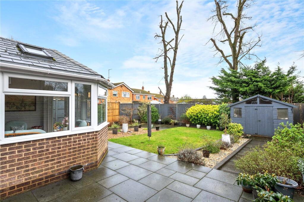 Additional image 20 of Marshbarns, Bishops Stortford, Hertforshire, CM23