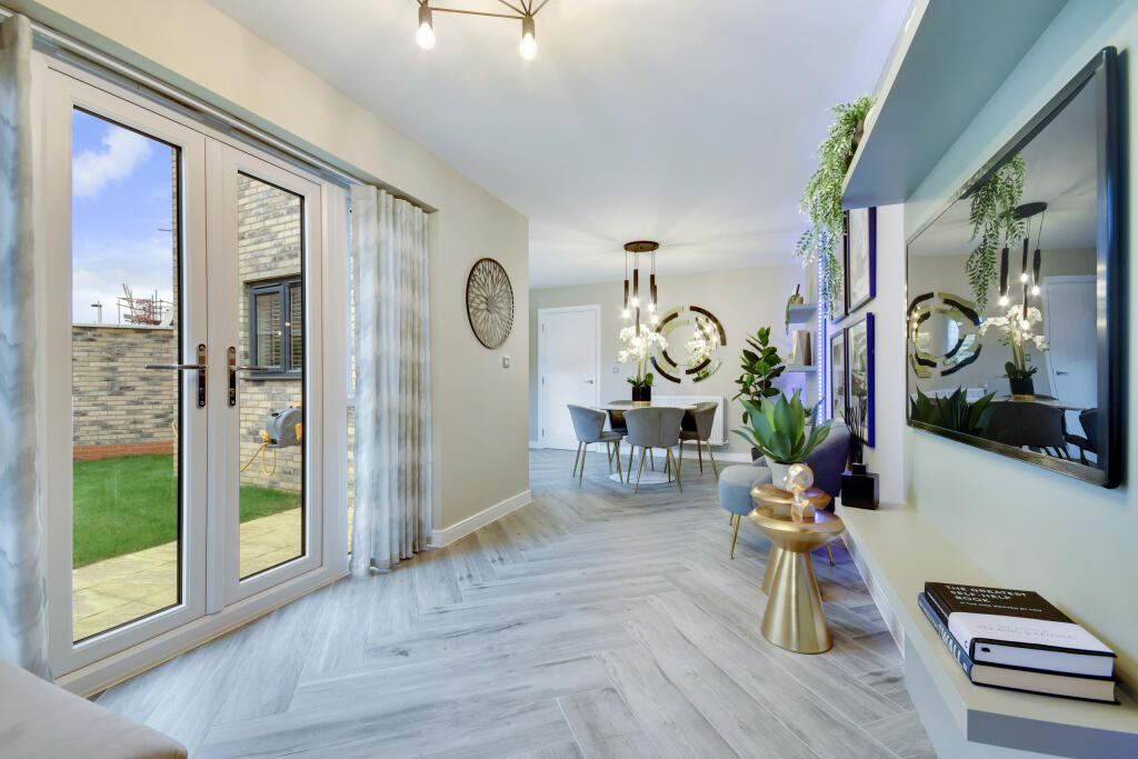 Additional image 6 of Beaulieu, Chelmsford