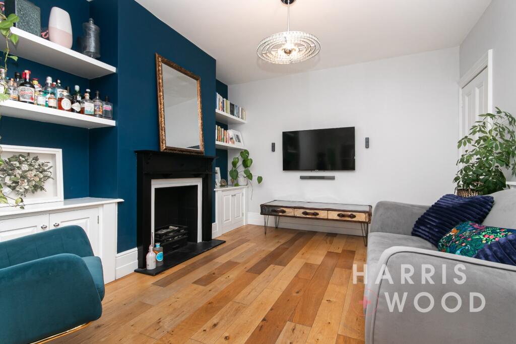 Additional image 13 of Gladstone Road, Colchester,