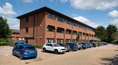 Additional image 2 of Second Floor, Juniper House , Warley Hill Business Park, The Drive , Brentwood, Essex , CM13