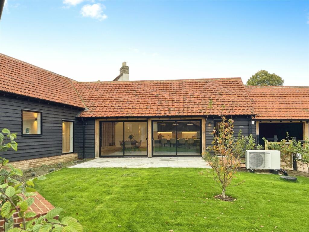 Additional image 37 of Wakerings Farm, Leighs Road, Little Waltham, Chelmsford, Essex, CM3