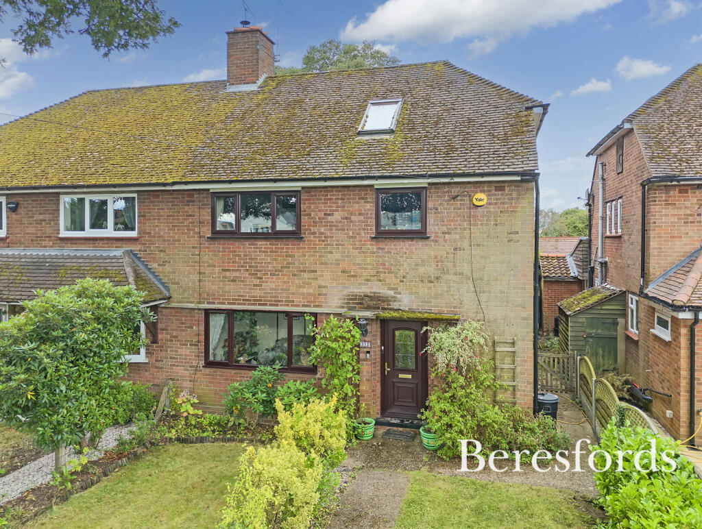 Additional image 25 of Ongar Road, Pilgrims Hatch, CM15