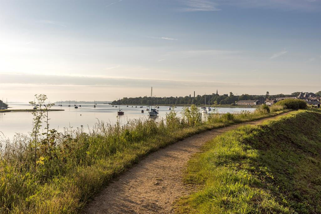 Additional image 16 of Manningtree Park, Mistley, Manningtree
