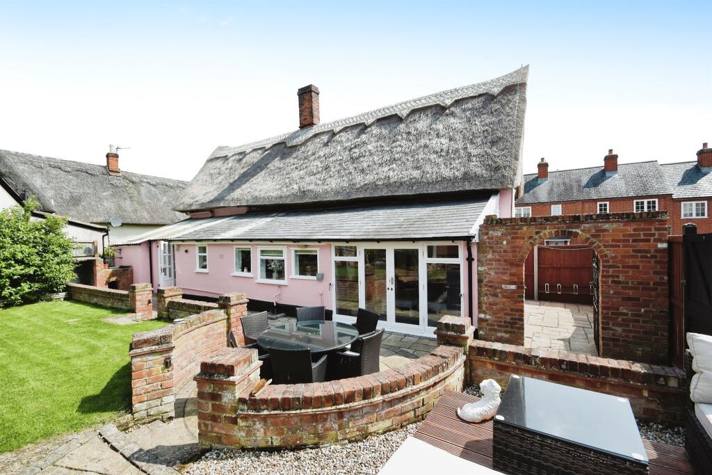 Additional image 18 of Egremont Street, Glemsford, Sudbury