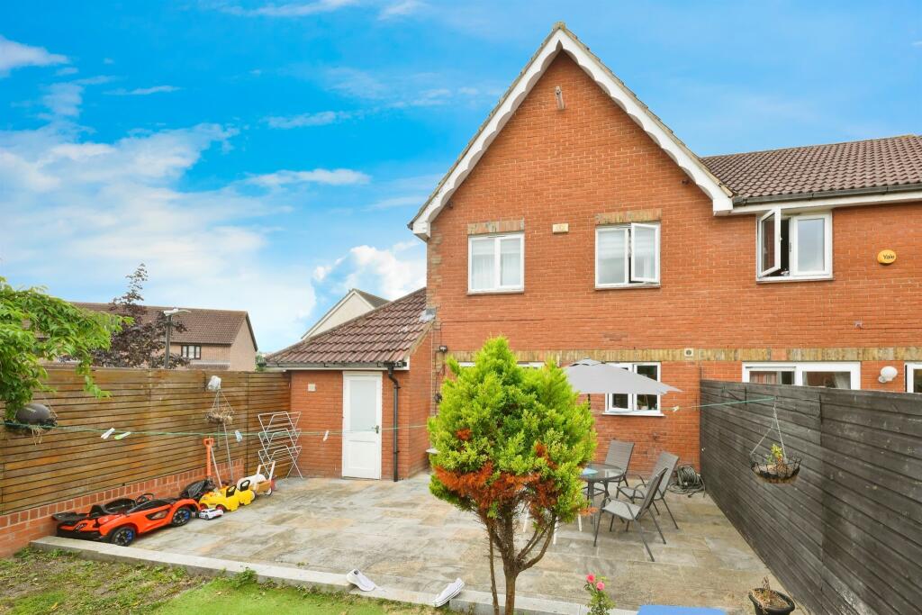 Additional image 17 of Aynsley Gardens, HARLOW