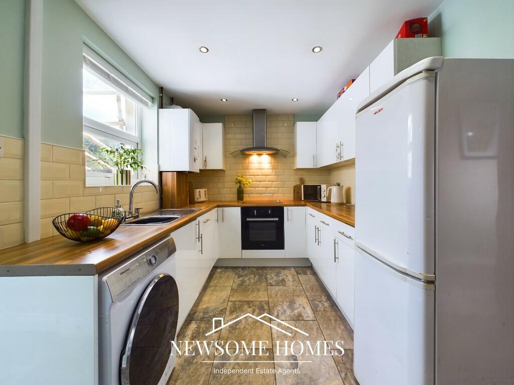 Additional image 8 of Railway Terrace, Afonwen, Mold