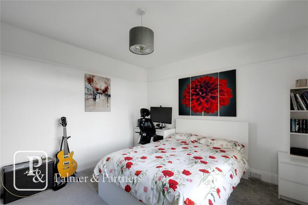 Additional image 26 of King Harold Road, Prettygate, Colchester, Essex, CO3