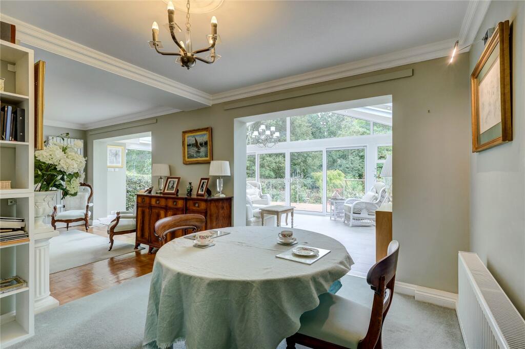 Additional image 18 of Paddock Chase, CM8