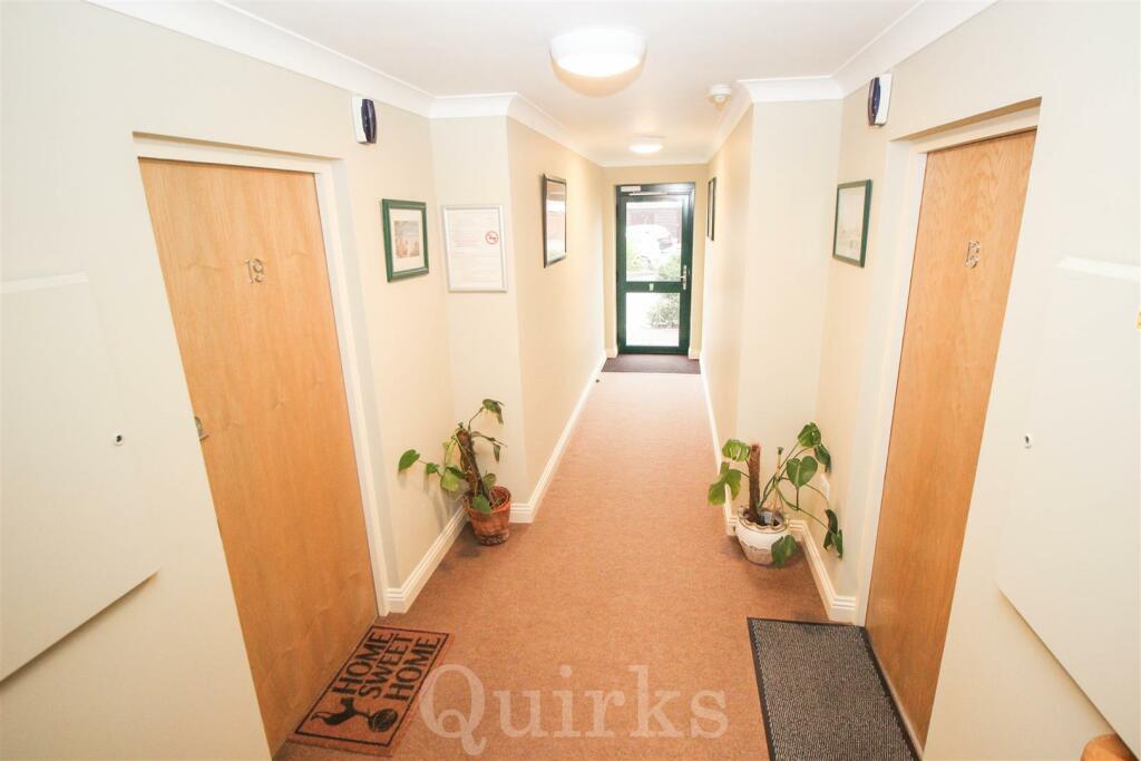 Additional image 12 of Bakers Court, DowsettLane, Ramsden HeathBillericay