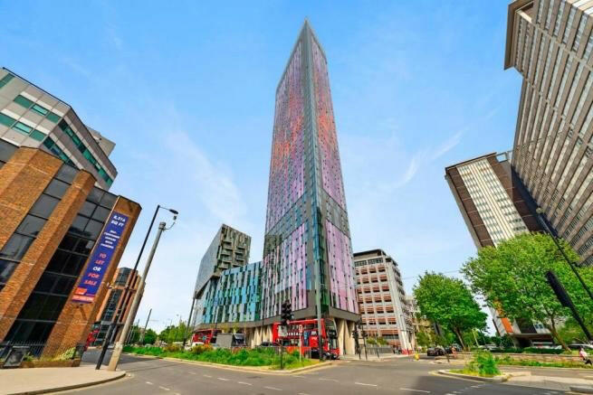 Additional image 15 of 1 Saffron Central Square, CR0