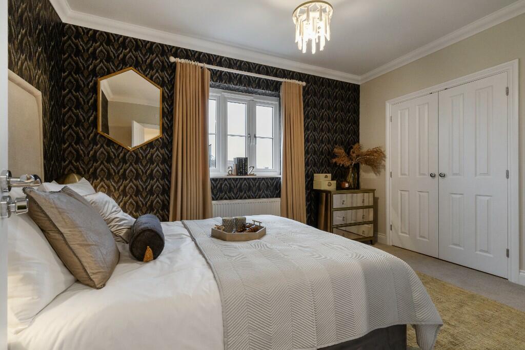 Additional image 16 of Hopkins Homes at Beaulieu,
Beaulieu,
Chelmsford,
CM1 6FU