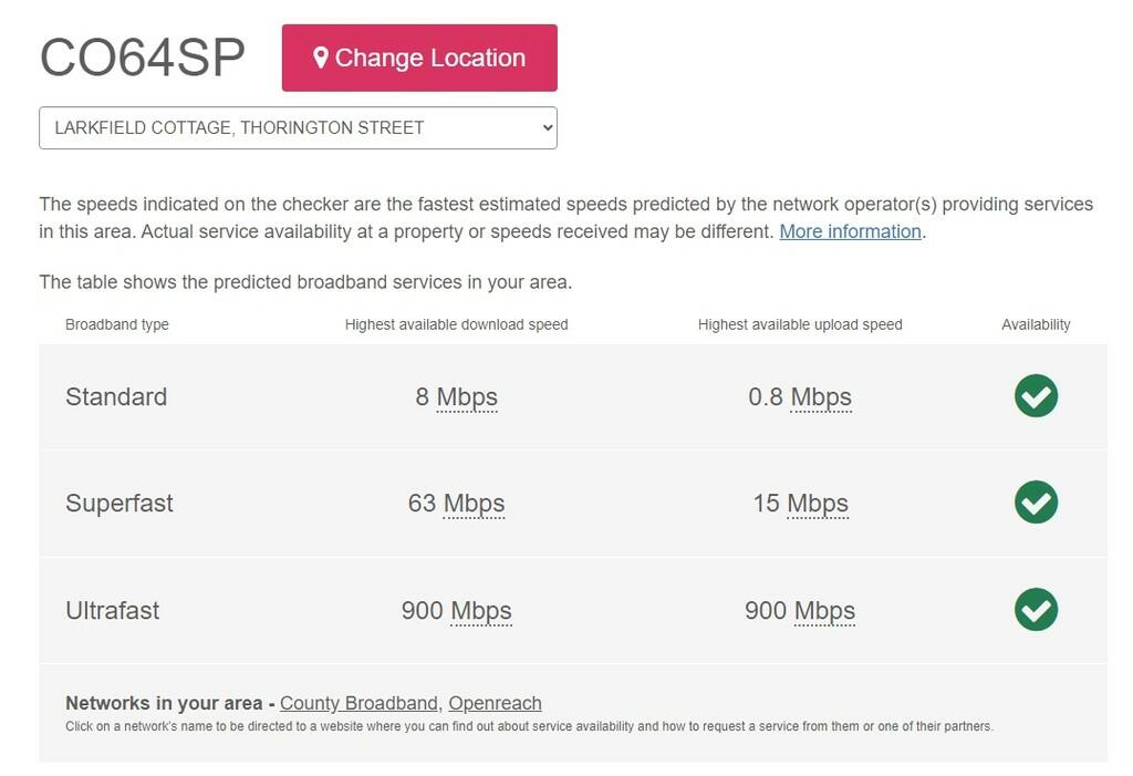 Additional image 20 of Thorington Street, Stoke By Nayland, Suffolk