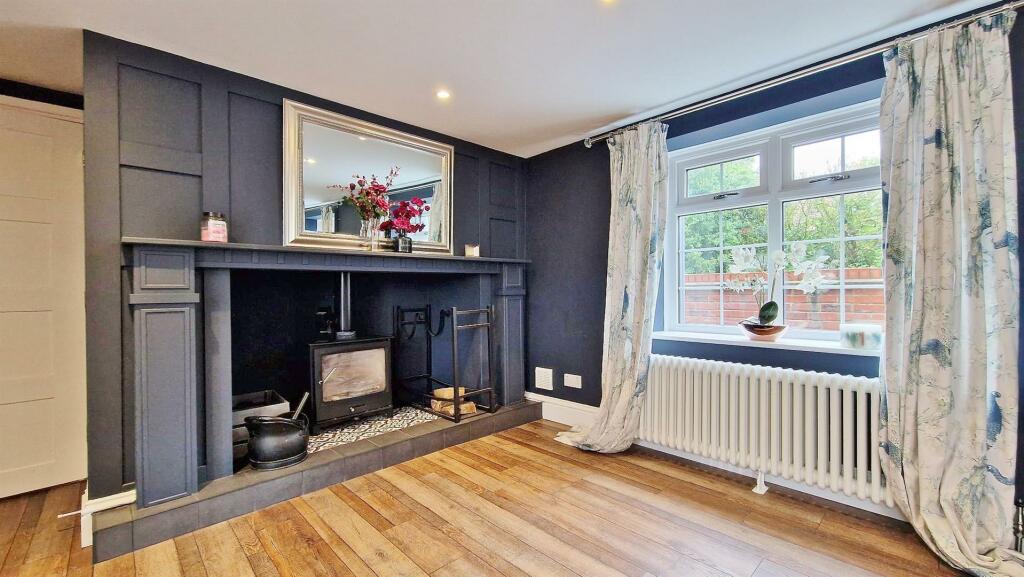 Additional image 7 of The Street, Kirby-Le-Soken