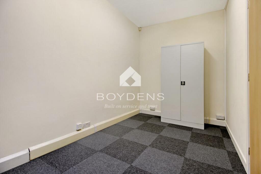 Additional image 5 of Commercial Offices, The Causeway, Great Horkesley, Colchester